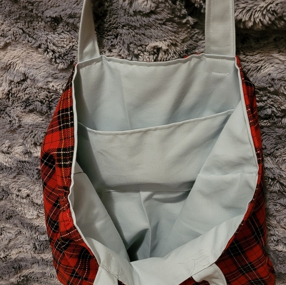 New Handmade tote bag - Picture 2 of 6